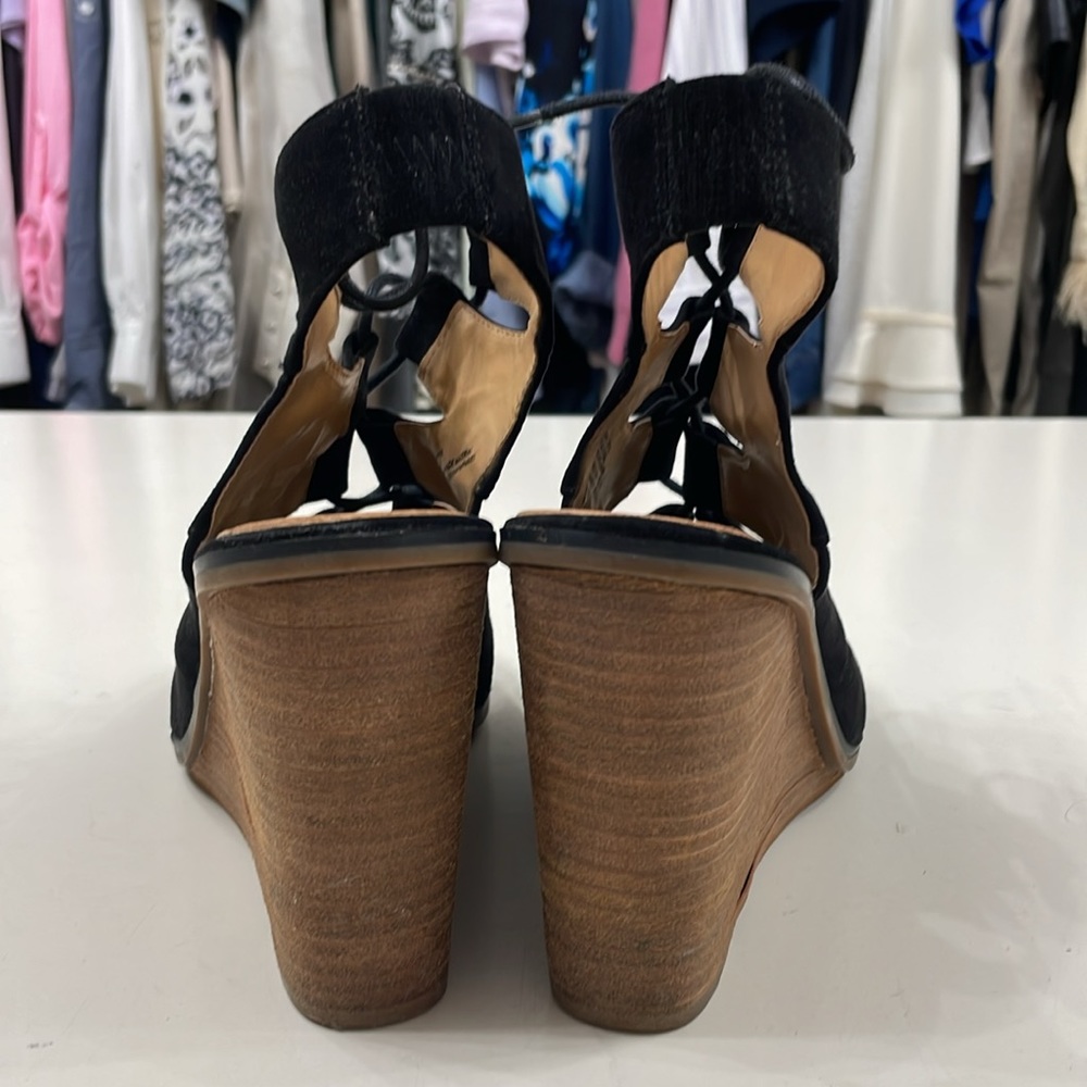 Melrose and Market 4 inch wedges - Picture 6 of 8